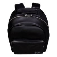 Monogram Soft Campus Bp Angled Beh-black