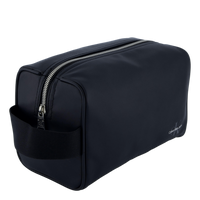 Monogram Soft Washbag Beh-black