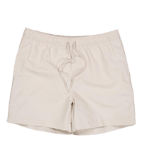 Medium Drawstring Ace-stony Beige