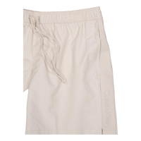 Medium Drawstring Ace-stony Beige