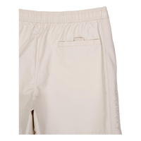 Medium Drawstring Ace-stony Beige
