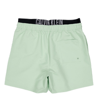 Medium Double Wb Ljh-pastel Green