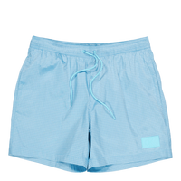 Medium Drawstring Dce-blue Punch