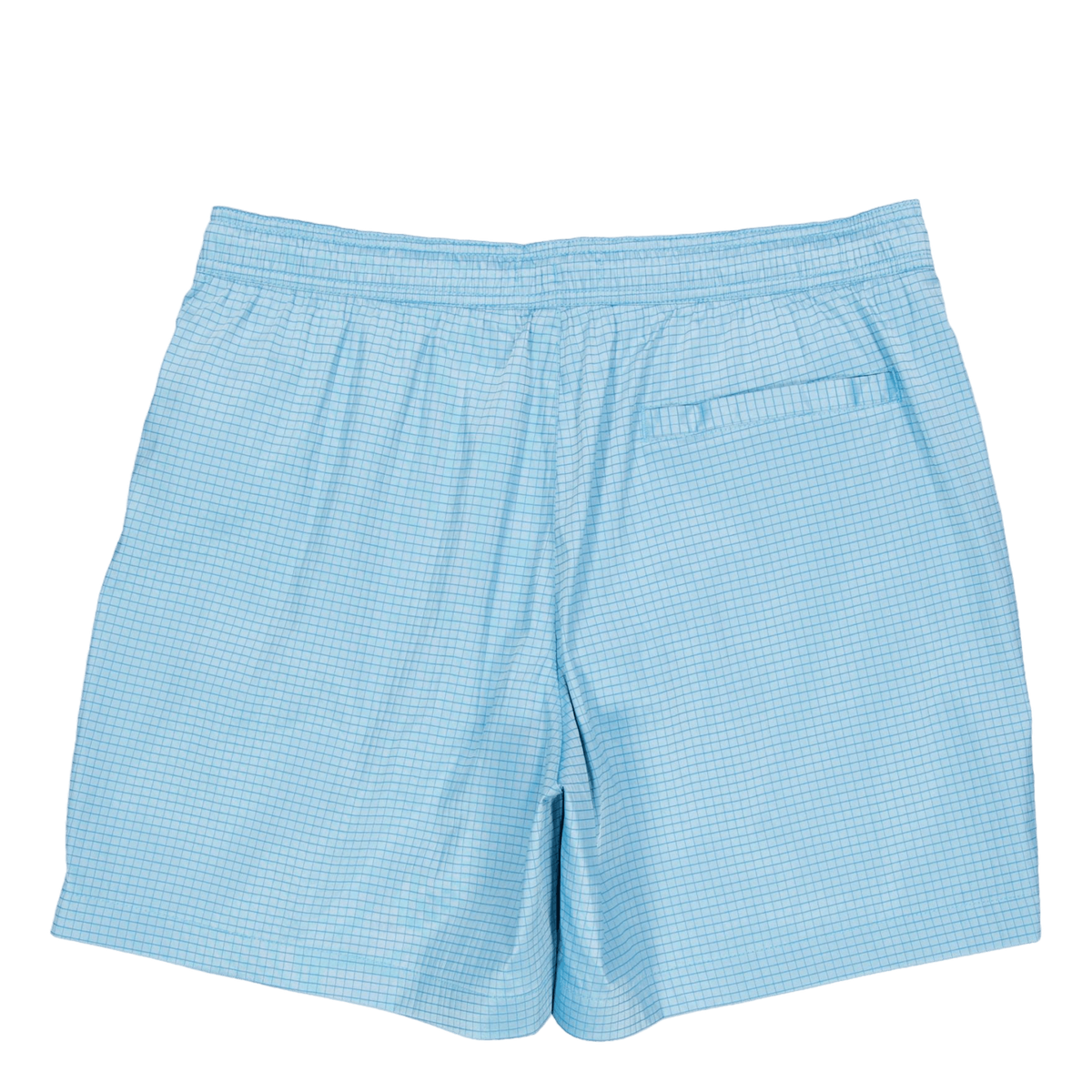 Medium Drawstring Dce-blue Punch