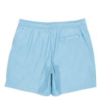 Medium Drawstring Dce-blue Punch