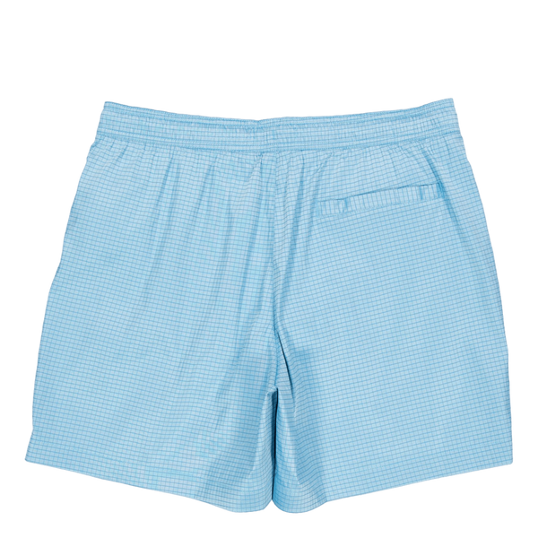 Medium Drawstring Dce-blue Punch