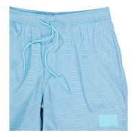 Medium Drawstring Dce-blue Punch