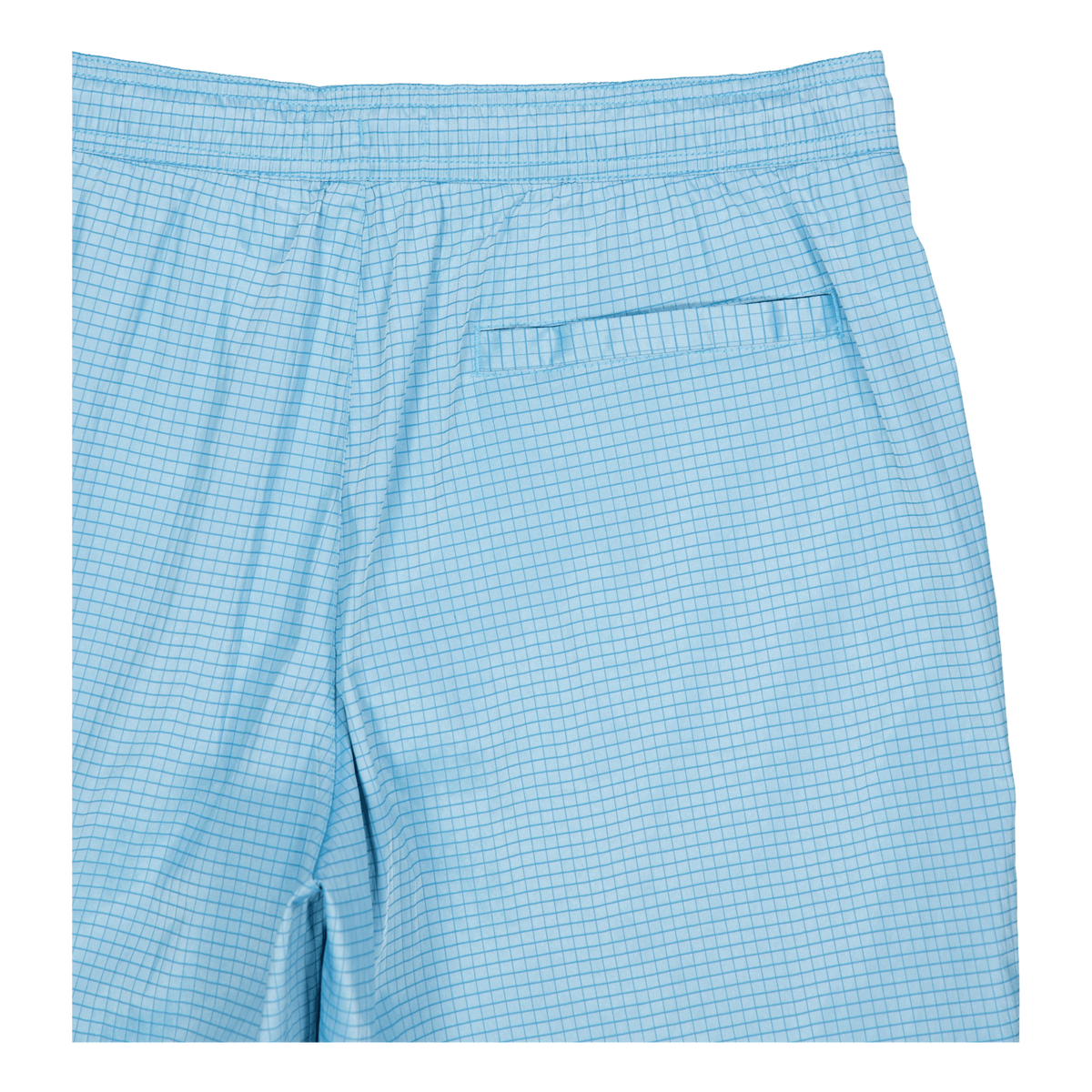 Medium Drawstring Dce-blue Punch