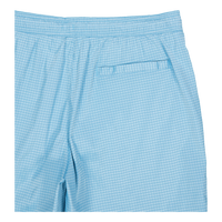 Medium Drawstring Dce-blue Punch