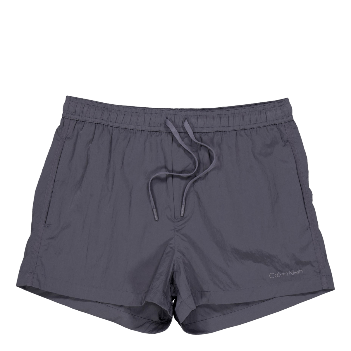 Short Drawstring Pcx-iron Gate