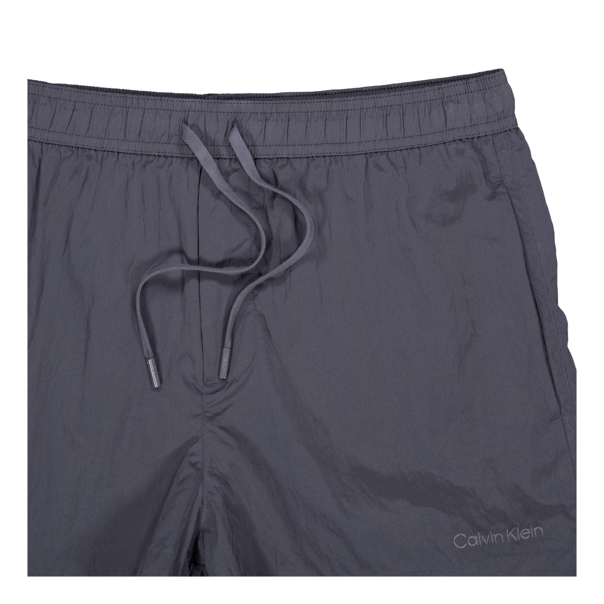 Short Drawstring Pcx-iron Gate