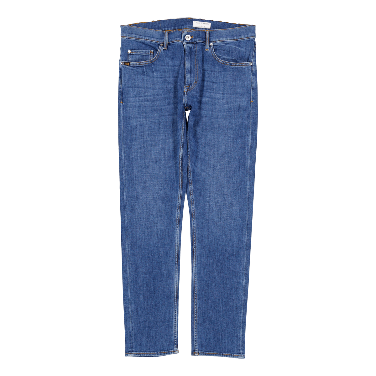 Pistolero 21f Medium Blue