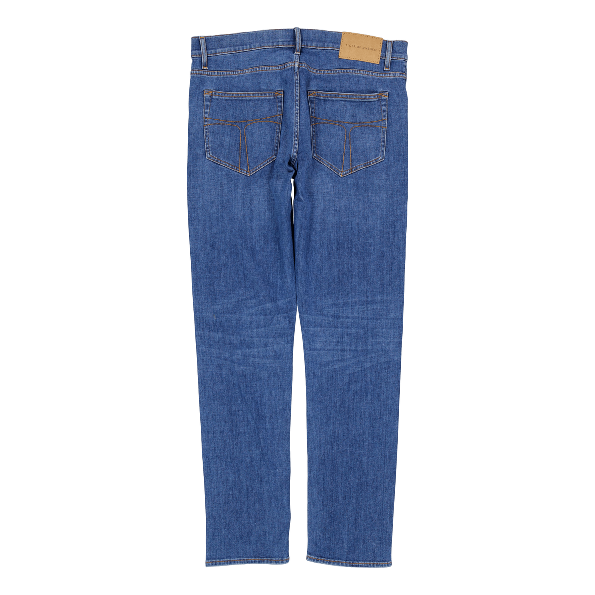 Pistolero 21f Medium Blue