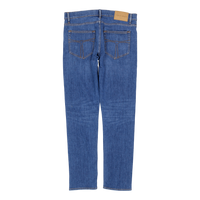 Pistolero 21f Medium Blue