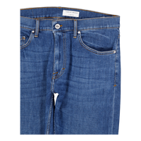 Pistolero 21f Medium Blue