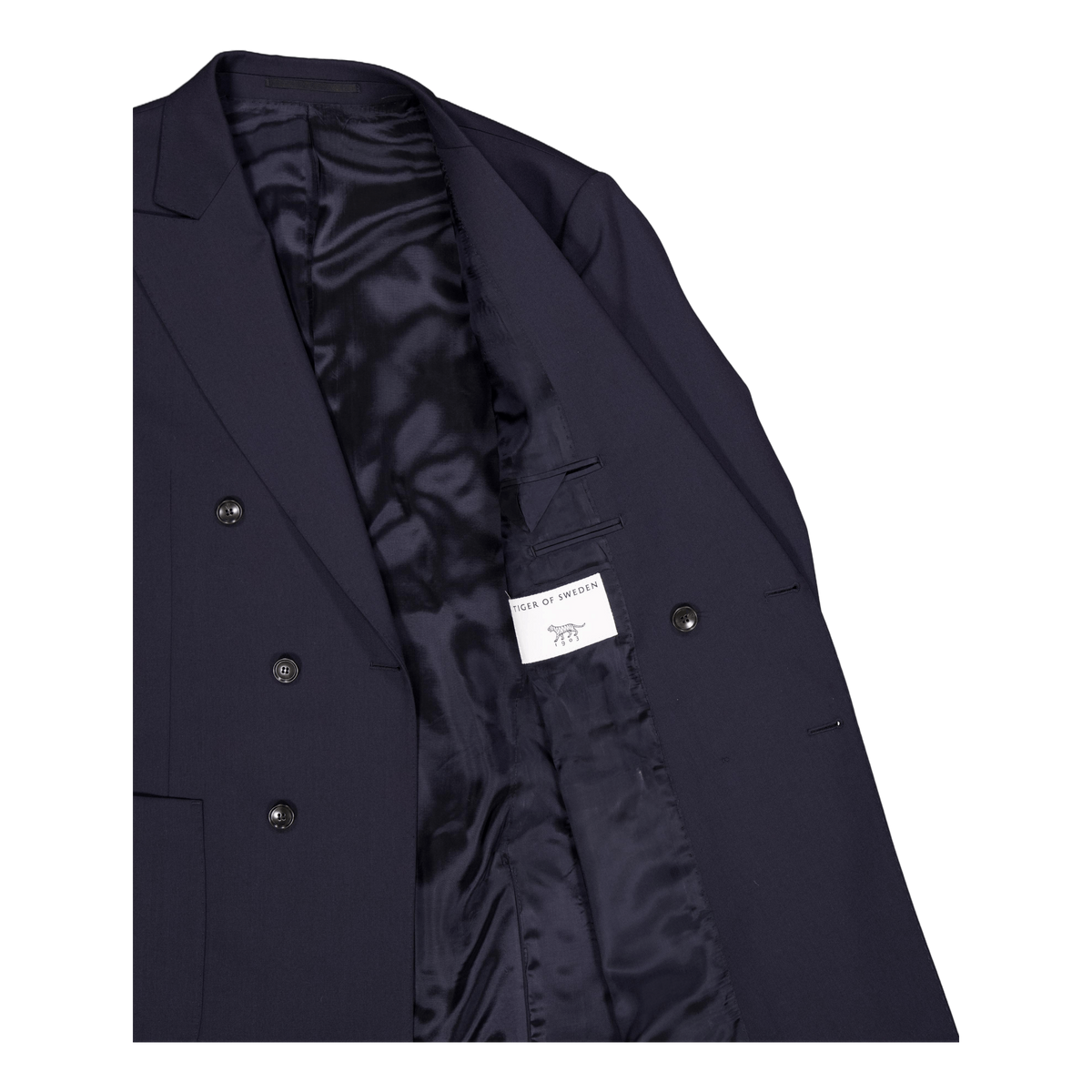Jarvis 09c Dark Ink