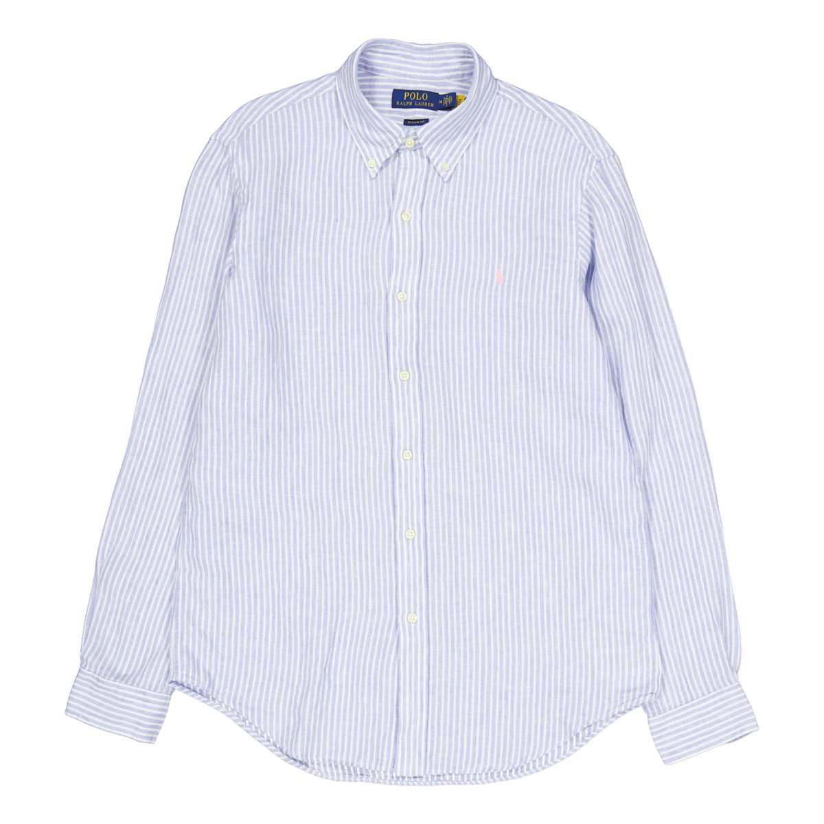 Linen-bd Ppc Spt 3334a Blue/white