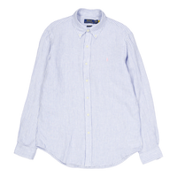 Linen-bd Ppc Spt 3334a Blue/white