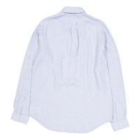 Linen-bd Ppc Spt 3334a Blue/white