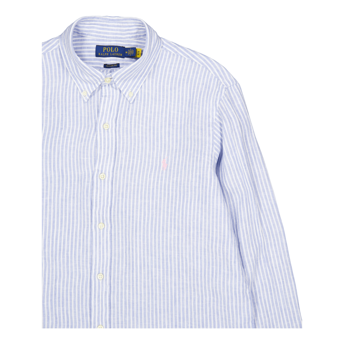 Linen-bd Ppc Spt 3334a Blue/white