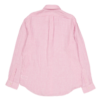 Linen-bd Ppc Spt 3334d Pink/white