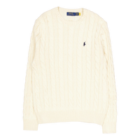 5/1 Roving Cotton-lsl-plo Andover Cream