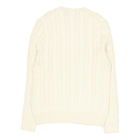 5/1 Roving Cotton-lsl-plo Andover Cream