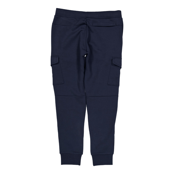 30/1 Double Knt Cvc-cgo Aviator Navy