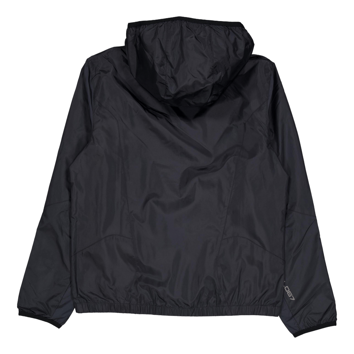 Poly Ripstop-vital Wb 2 Polo Black