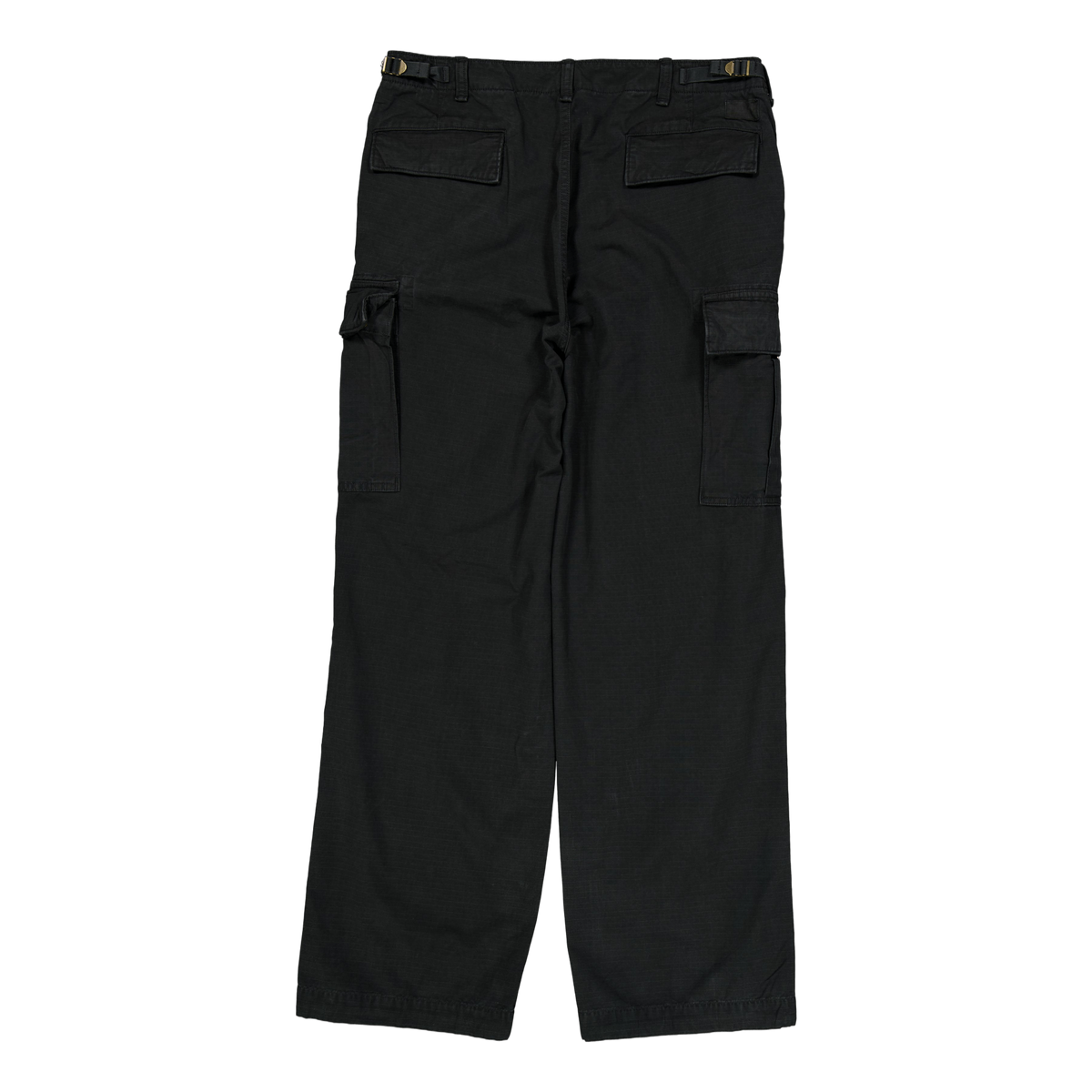Burroughs Relaxed Fit Ripstop Cargo Pant.