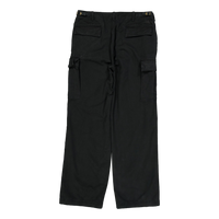 Burroughs Relaxed Fit Ripstop Cargo Pant.