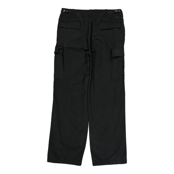 Burroughs Relaxed Fit Ripstop Cargo Pant.