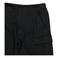 Burroughs Relaxed Fit Ripstop Cargo Pant.