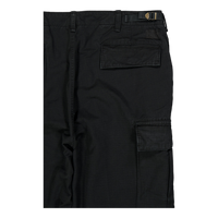 Burroughs Relaxed Fit Ripstop Cargo Pant.
