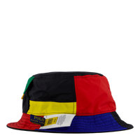 Ripstop-loft Bucket Sapphire Star/polo Black