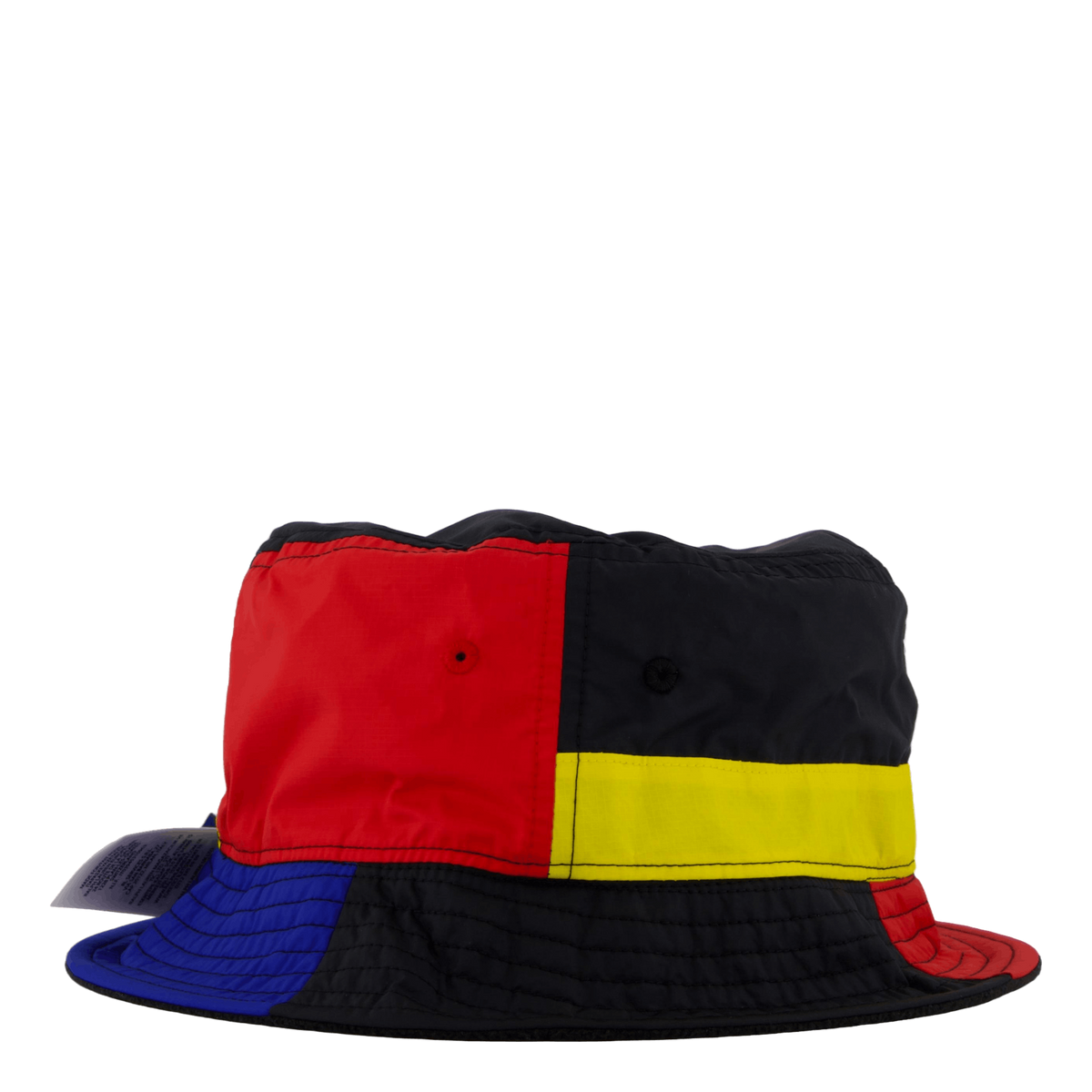 Ripstop-loft Bucket Sapphire Star/polo Black