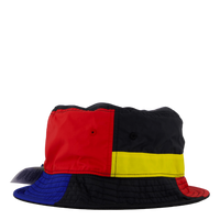 Ripstop-loft Bucket Sapphire Star/polo Black