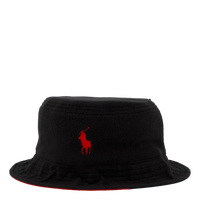 Ripstop-loft Bucket Sapphire Star/polo Black