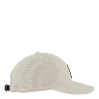 8 Wale Cord-auth Bball Antique Cream