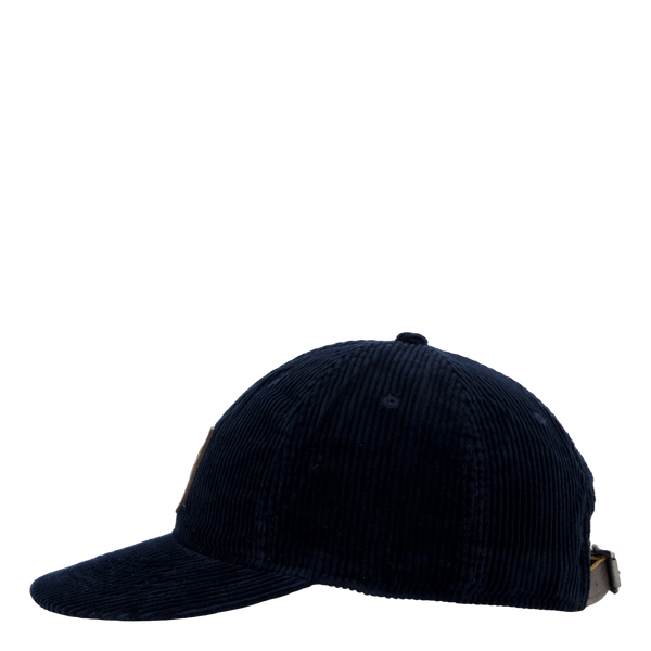 8 Wale Cord-auth Bball Aviator Navy