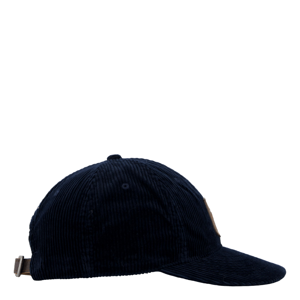 8 Wale Cord-auth Bball Aviator Navy