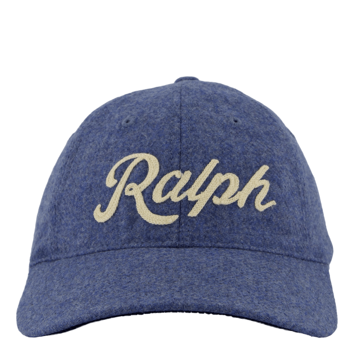 Merino Wool-auth Bball Channel Blue