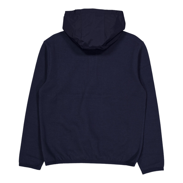 Double Knit Jaq-lsl-plo Aviator Navy