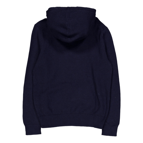 32/2 Cotton-lsl-plo Navy Hthr