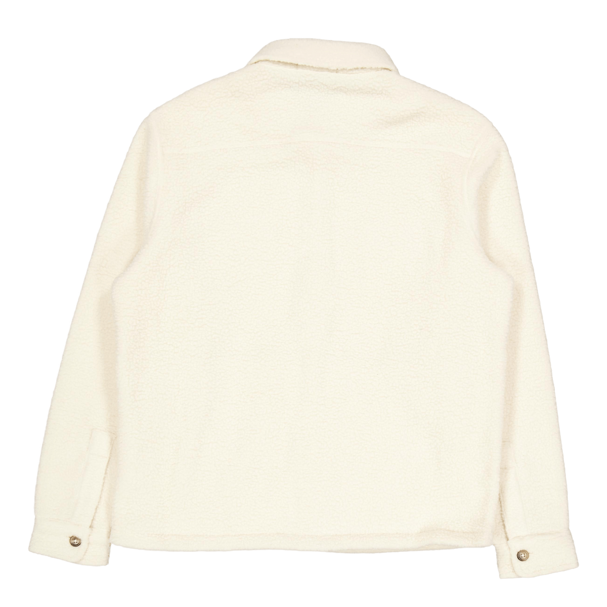Vintage Curly Pile-lsl-sps Winter Cream