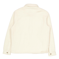 Vintage Curly Pile-lsl-sps Winter Cream