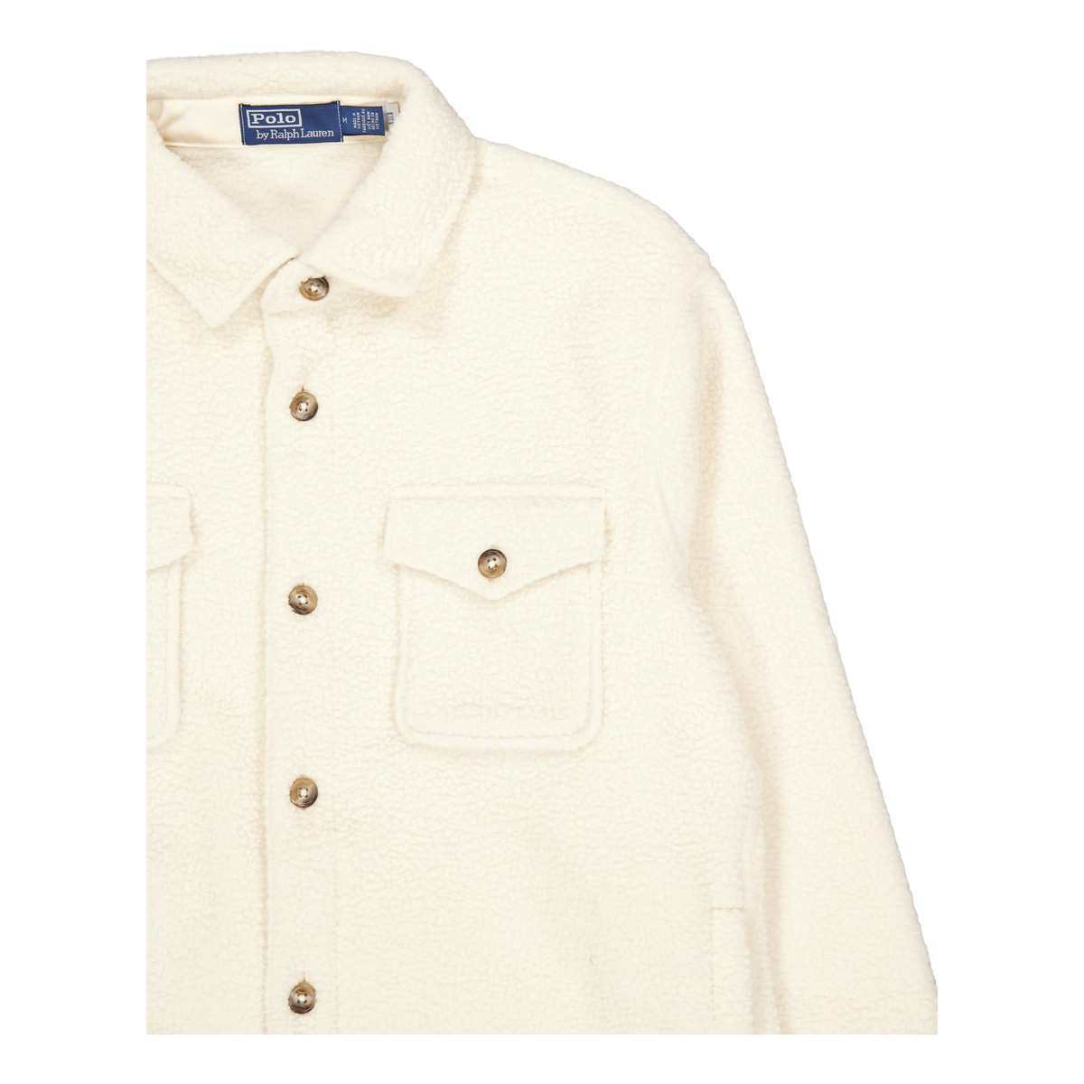 Vintage Curly Pile-lsl-sps Winter Cream