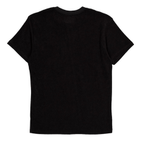 Terry Tee Black