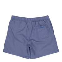 Swim Trunk Denim Blue