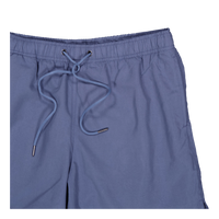 Swim Trunk Denim Blue